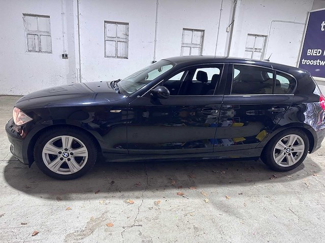 Bmw - 1-serie - 116i - t-252-nv - afbeelding 12 van  19