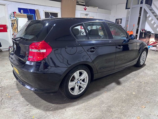 Bmw - 1-serie - 116i - t-252-nv - afbeelding 15 van  19