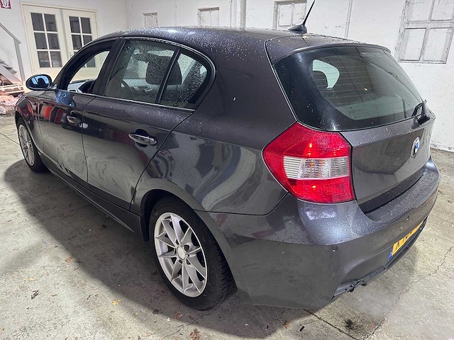 Bmw - 1-serie - 116i - x-100-hp - afbeelding 14 van  20