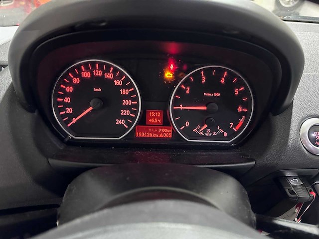 Bmw - 1-serie - 116i - x-100-hp - afbeelding 2 van  20