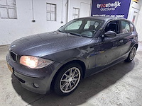 Bmw - 1-serie - 116i - x-100-hp - afbeelding 1 van  20