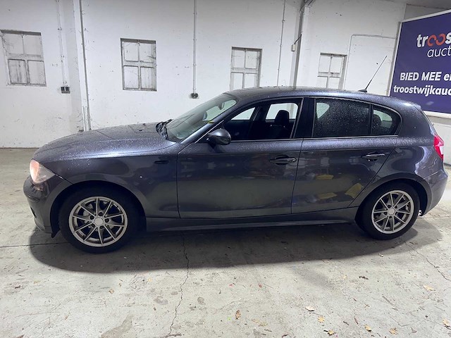 Bmw - 1-serie - 116i - x-100-hp - afbeelding 12 van  20