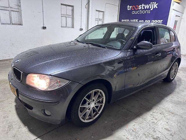 Bmw - 1-serie - 116i - x-100-hp - afbeelding 1 van  17