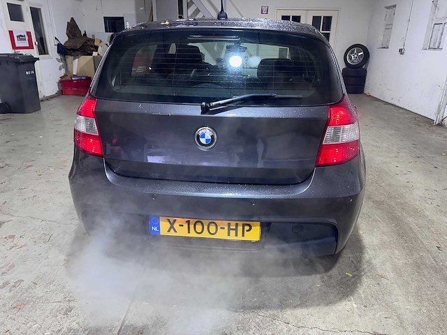 Bmw - 1-serie - 116i - x-100-hp - afbeelding 15 van  20