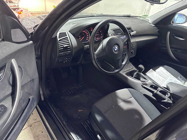 Bmw - 1-serie - 116i - x-100-hp - afbeelding 19 van  20