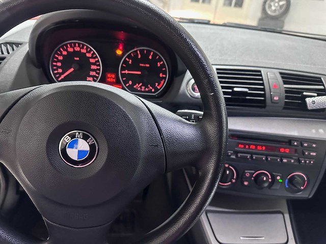 Bmw - 1-serie - 116i - x-100-hp - afbeelding 20 van  20