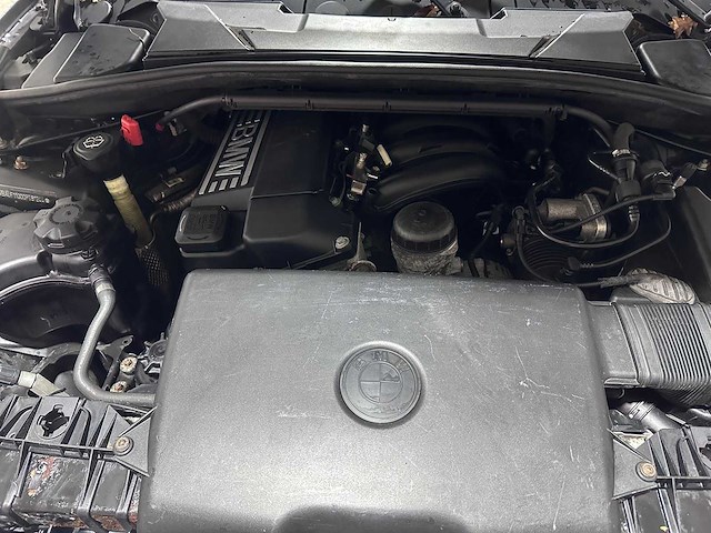 Bmw - 1-serie - 116i - x-100-hp - afbeelding 9 van  17