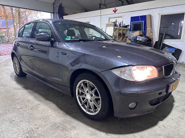 Bmw - 1-serie - 116i - x-100-hp - afbeelding 14 van  17