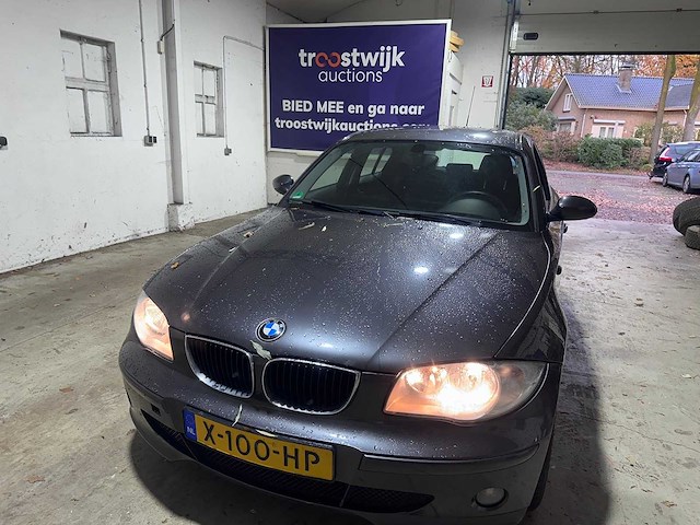 Bmw - 1-serie - 116i - x-100-hp - afbeelding 15 van  17