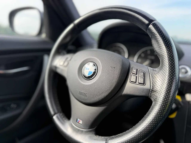 Bmw - 1-serie - 116i bns line ued. - 2011 - 55-rfj-5 - afbeelding 2 van  14