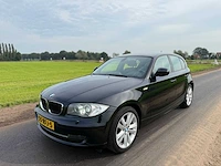 Bmw - 1-serie - 116i bns line ued. - 2011 - 55-rfj-5