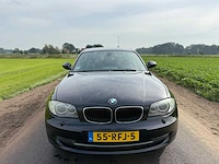 Bmw - 1-serie - 116i bns line ued. - 2011 - 55-rfj-5 - afbeelding 7 van  14