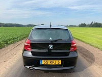 Bmw - 1-serie - 116i bns line ued. - 2011 - 55-rfj-5 - afbeelding 11 van  14