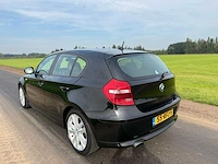 Bmw - 1-serie - 116i bns line ued. - 2011 - 55-rfj-5 - afbeelding 12 van  14