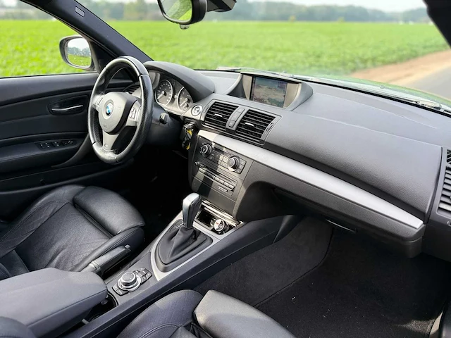 Bmw - 1-serie - 116i bns line ued. - 2011 - 55-rfj-5 - afbeelding 14 van  14