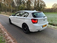 Bmw - 1-serie - 116i business+ - 2012 - 63-tjb-7 - personenauto - afbeelding 2 van  26