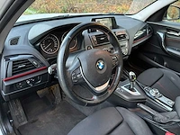 Bmw - 1-serie - 116i business+ - 2012 - 63-tjb-7 - personenauto - afbeelding 10 van  26