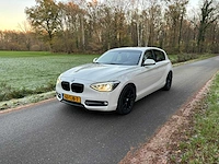 Bmw - 1-serie - 116i business+ - 2012 - 63-tjb-7 - personenauto