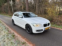 Bmw - 1-serie - 116i business+ - 2012 - 63-tjb-7 - personenauto - afbeelding 21 van  26