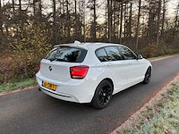 Bmw - 1-serie - 116i business+ - 2012 - 63-tjb-7 - personenauto - afbeelding 22 van  26