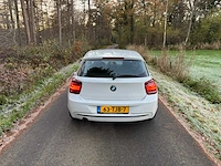 Bmw - 1-serie - 116i business+ - 2012 - 63-tjb-7 - personenauto - afbeelding 23 van  26