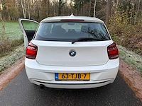 Bmw - 1-serie - 116i business+ - 2012 - 63-tjb-7 - personenauto - afbeelding 24 van  26