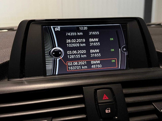 Bmw - 1-serie - 116i business+ - car - 2012|j-081-fb|iaw - afbeelding 2 van  20