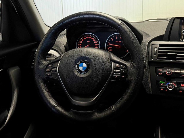 Bmw - 1-serie - 116i business+ - car - 2012|j-081-fb|iaw - afbeelding 6 van  20