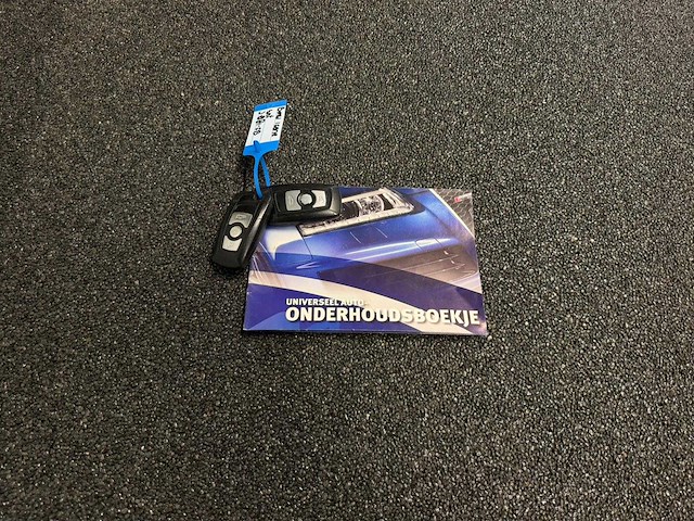 Bmw - 1-serie - 116i business+ - car - 2012|j-081-fb|iaw - afbeelding 7 van  20