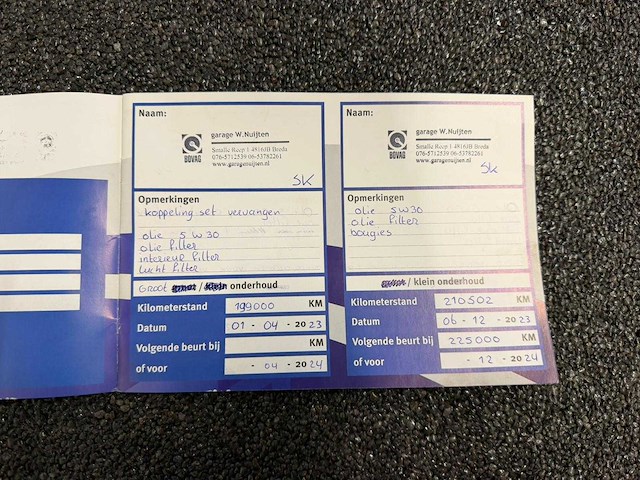 Bmw - 1-serie - 116i business+ - car - 2012|j-081-fb|iaw - afbeelding 9 van  20