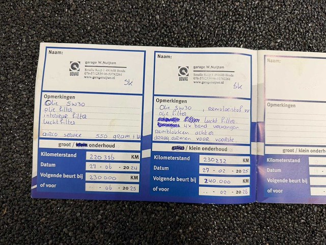 Bmw - 1-serie - 116i business+ - car - 2012|j-081-fb|iaw - afbeelding 10 van  20