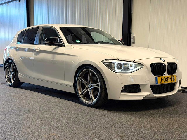 Bmw - 1-serie - 116i business+ - car - 2012|j-081-fb|iaw - afbeelding 11 van  20