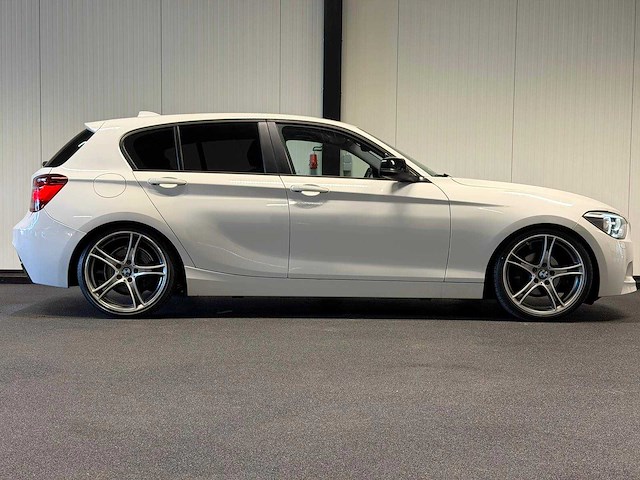 Bmw - 1-serie - 116i business+ - car - 2012|j-081-fb|iaw - afbeelding 12 van  20