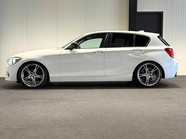 Bmw - 1-serie - 116i business+ - car - 2012|j-081-fb|iaw - afbeelding 8 van  20