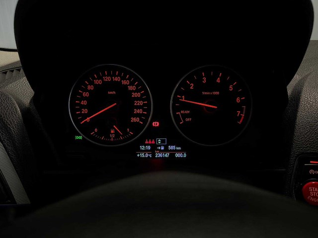 Bmw - 1-serie - 116i business+ - car - 2012|j-081-fb|iaw - afbeelding 18 van  20