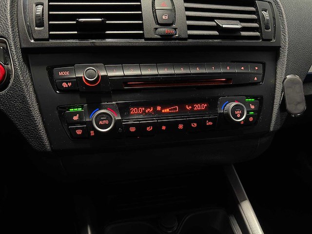 Bmw - 1-serie - 116i business+ - car - 2012|j-081-fb|iaw - afbeelding 20 van  20