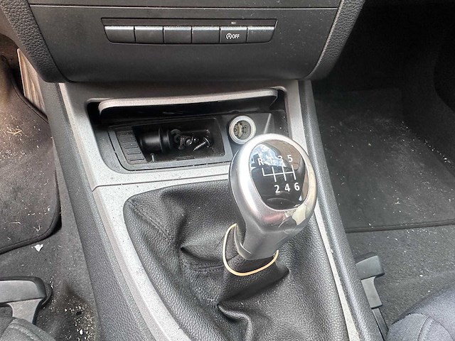 Bmw - 1-serie - 116i business line - 47-zp-hv- 2008 - afbeelding 3 van  18