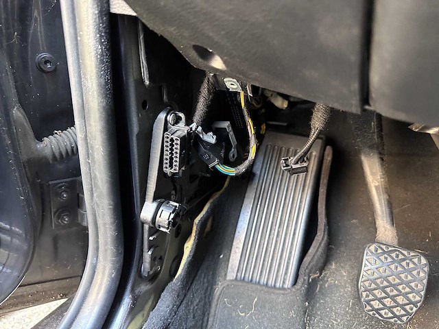 Bmw - 1-serie - 116i business line - 47-zp-hv- 2008 - afbeelding 10 van  18