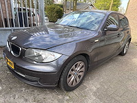Bmw - 1-serie - 116i business line - 47-zp-hv- 2008 - afbeelding 1 van  18