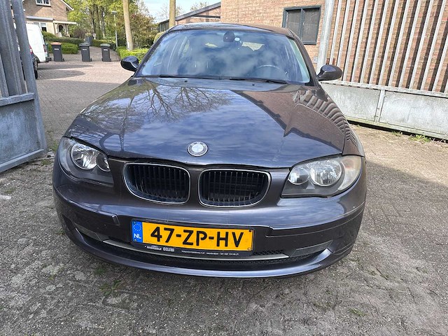 Bmw - 1-serie - 116i business line - 47-zp-hv- 2008 - afbeelding 14 van  17