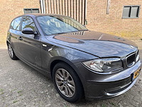 Bmw - 1-serie - 116i business line - 47-zp-hv- 2008 - afbeelding 13 van  17