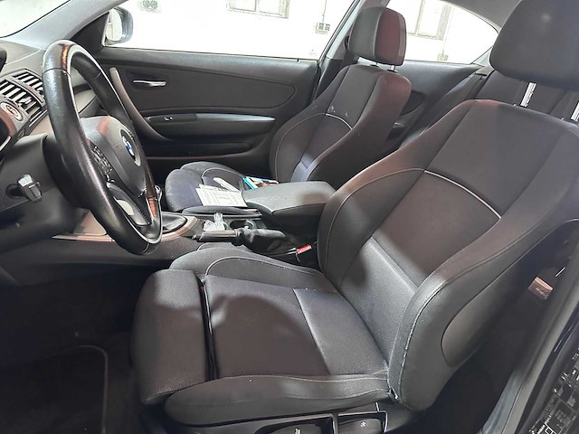 Bmw - 1-serie - 116i business line - 53-nfg-4- 2010 - afbeelding 4 van  7