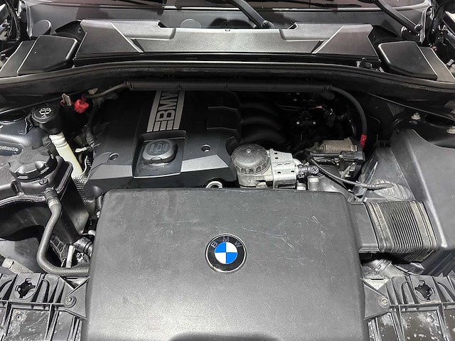 Bmw - 1-serie - 116i business line - 53-nfg-4- 2010 - afbeelding 5 van  7