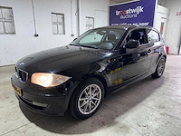 Bmw - 1-serie - 116i business line - 53-nfg-4- 2010 - afbeelding 1 van  7