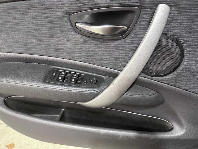 Bmw - 1-serie - 116i business line - 55-jxr-5- 2009 - afbeelding 2 van  12