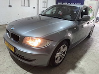 Bmw - 1-serie - 116i business line - 55-jxr-5- 2009 - afbeelding 1 van  12
