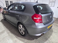 Bmw - 1-serie - 116i business line - 55-jxr-5- 2009 - afbeelding 5 van  12