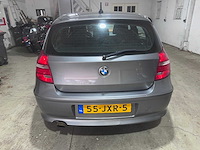 Bmw - 1-serie - 116i business line - 55-jxr-5- 2009 - afbeelding 6 van  12