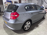 Bmw - 1-serie - 116i business line - 55-jxr-5- 2009 - afbeelding 7 van  12