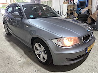 Bmw - 1-serie - 116i business line - 55-jxr-5- 2009 - afbeelding 8 van  12